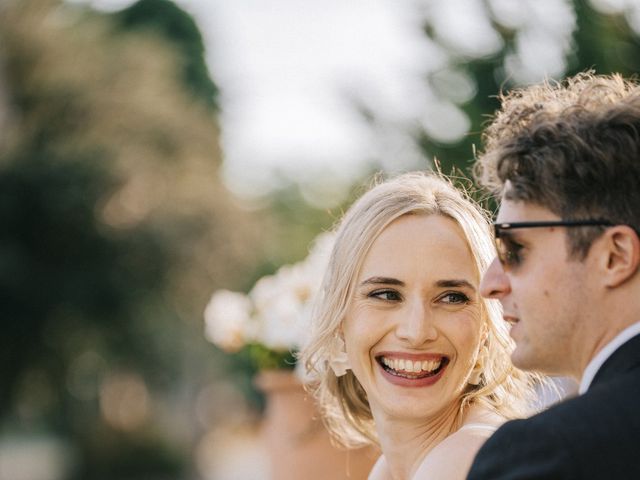 Il matrimonio di Jacob e Barbara a Torino, Torino 94