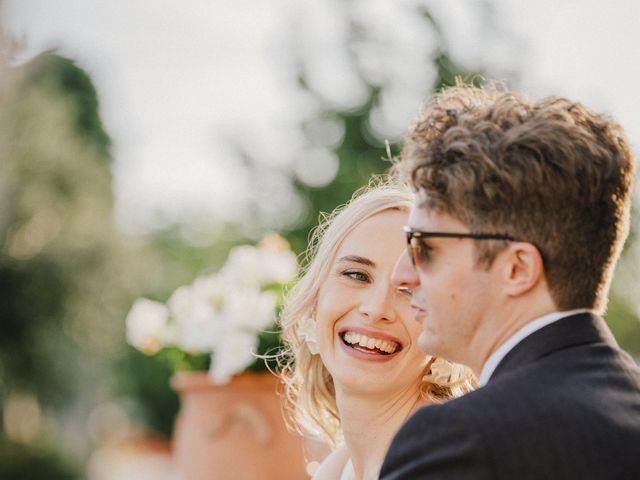 Il matrimonio di Jacob e Barbara a Torino, Torino 2