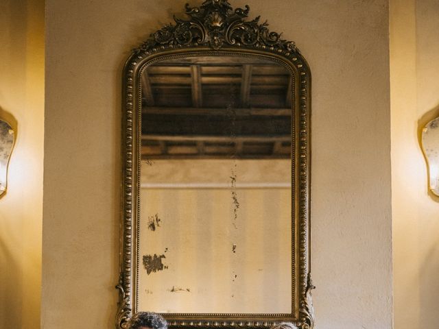 Il matrimonio di Jacob e Barbara a Torino, Torino 96