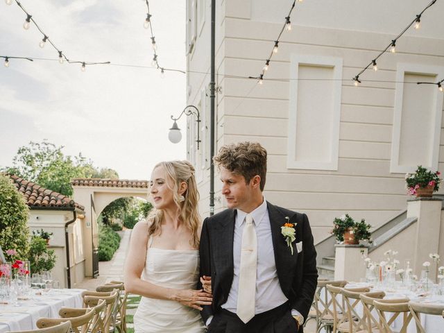 Il matrimonio di Jacob e Barbara a Torino, Torino 99