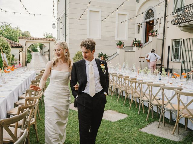 Il matrimonio di Jacob e Barbara a Torino, Torino 101