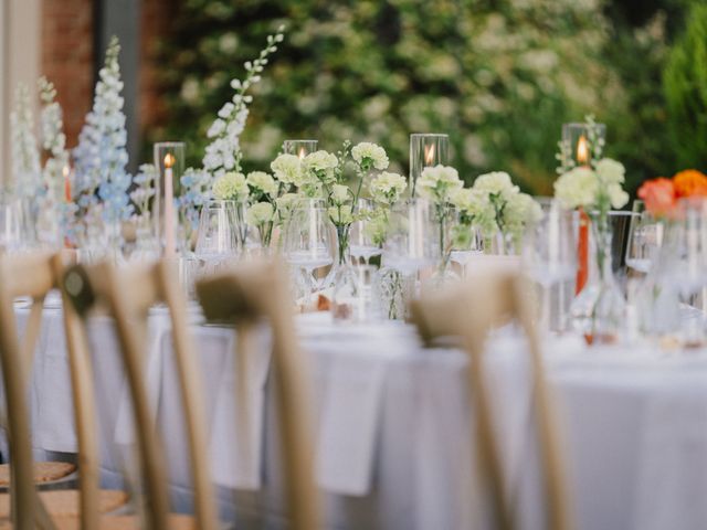 Il matrimonio di Jacob e Barbara a Torino, Torino 106