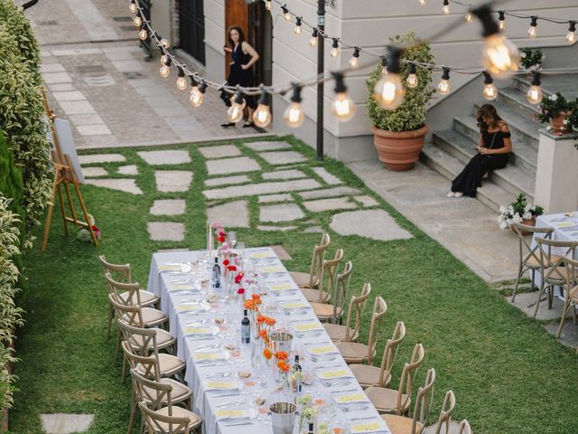 Il matrimonio di Jacob e Barbara a Torino, Torino 113