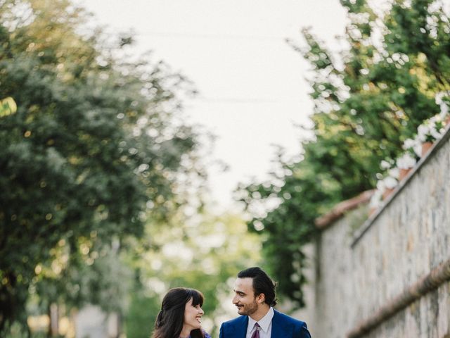 Il matrimonio di Jacob e Barbara a Torino, Torino 115