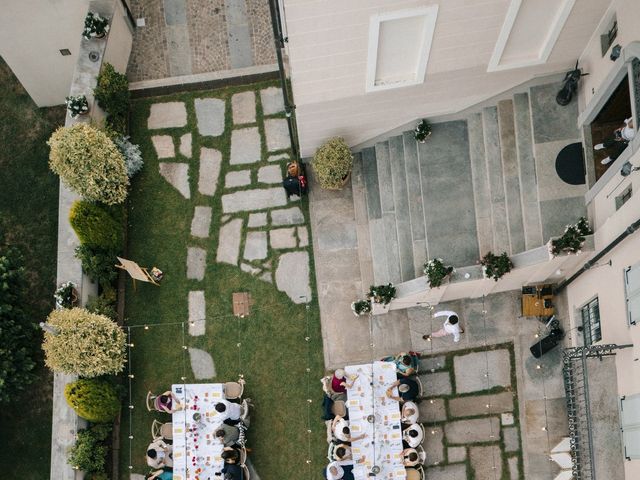 Il matrimonio di Jacob e Barbara a Torino, Torino 116