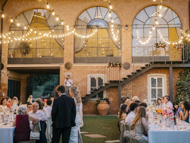 Il matrimonio di Jacob e Barbara a Torino, Torino 122