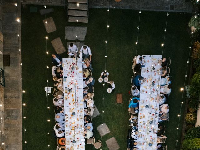 Il matrimonio di Jacob e Barbara a Torino, Torino 125