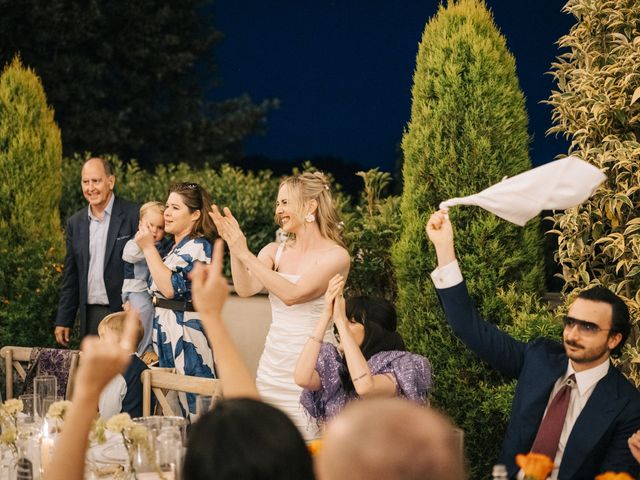 Il matrimonio di Jacob e Barbara a Torino, Torino 128
