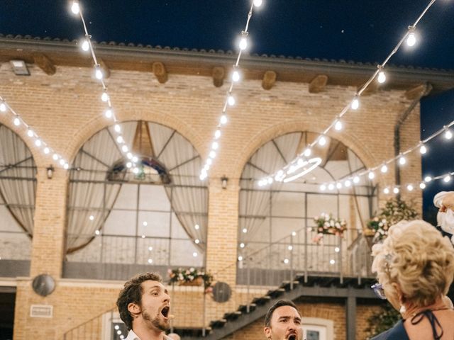 Il matrimonio di Jacob e Barbara a Torino, Torino 129
