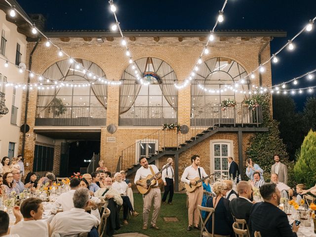 Il matrimonio di Jacob e Barbara a Torino, Torino 130