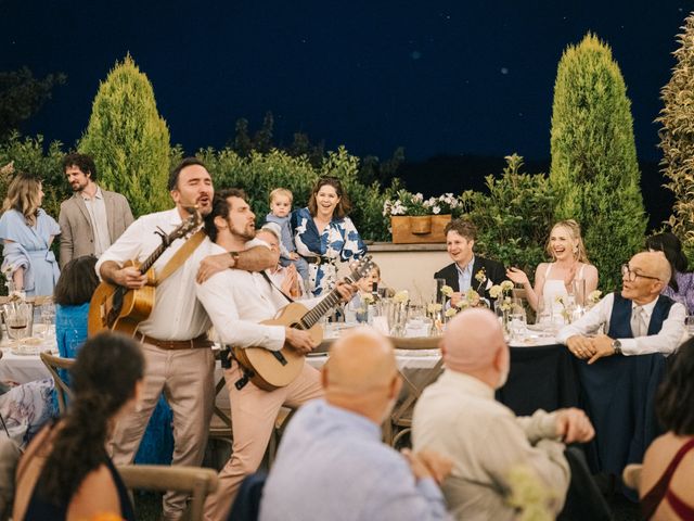Il matrimonio di Jacob e Barbara a Torino, Torino 131