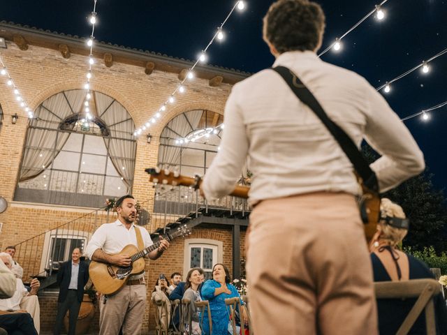 Il matrimonio di Jacob e Barbara a Torino, Torino 132