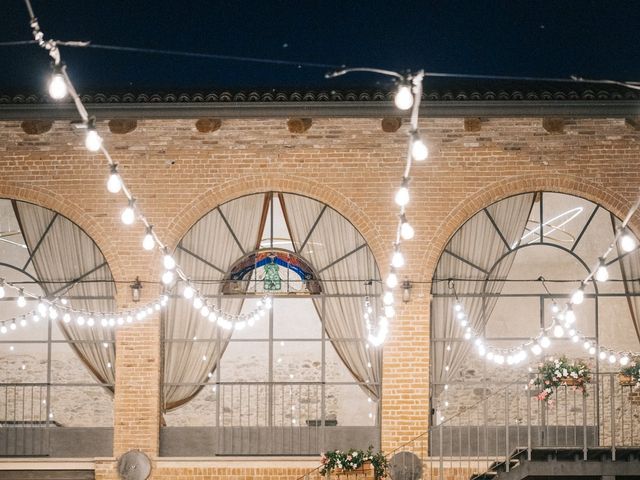 Il matrimonio di Jacob e Barbara a Torino, Torino 133