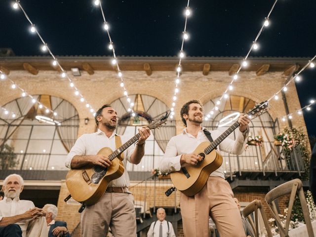 Il matrimonio di Jacob e Barbara a Torino, Torino 135