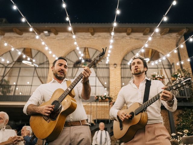Il matrimonio di Jacob e Barbara a Torino, Torino 136