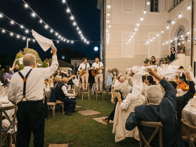 Il matrimonio di Jacob e Barbara a Torino, Torino 139