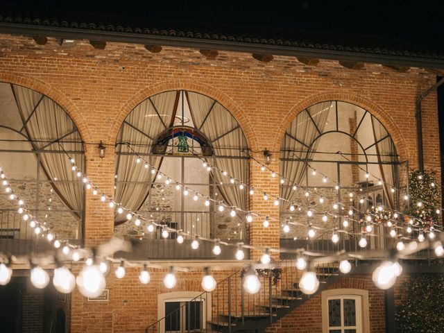 Il matrimonio di Jacob e Barbara a Torino, Torino 141