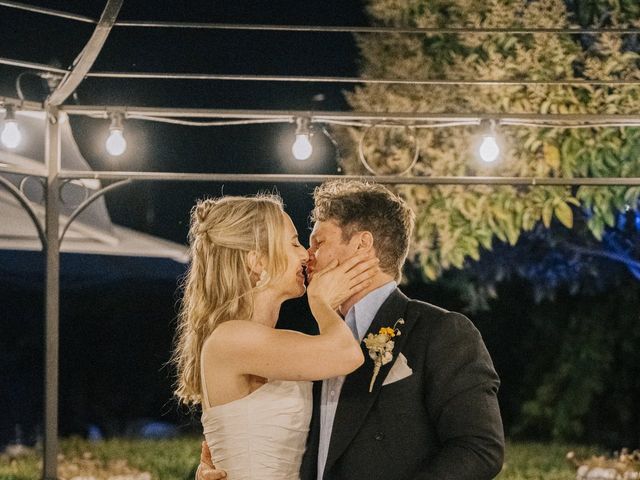 Il matrimonio di Jacob e Barbara a Torino, Torino 144