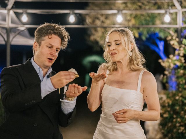 Il matrimonio di Jacob e Barbara a Torino, Torino 146
