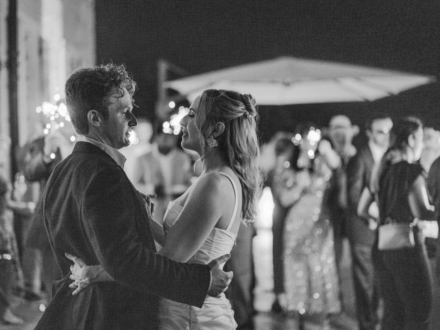 Il matrimonio di Jacob e Barbara a Torino, Torino 147