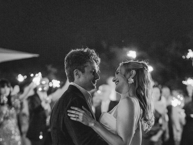 Il matrimonio di Jacob e Barbara a Torino, Torino 148