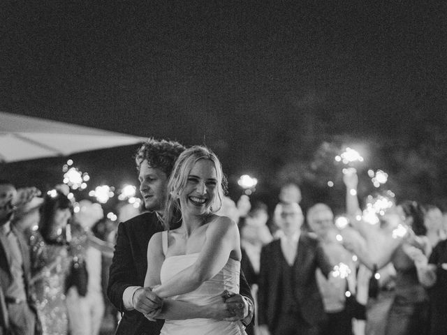 Il matrimonio di Jacob e Barbara a Torino, Torino 149