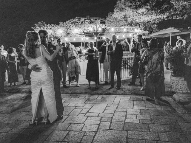 Il matrimonio di Jacob e Barbara a Torino, Torino 151