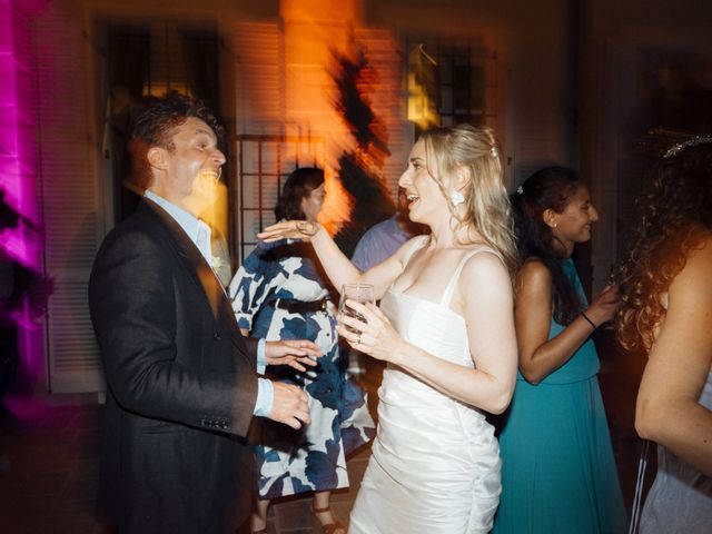 Il matrimonio di Jacob e Barbara a Torino, Torino 162