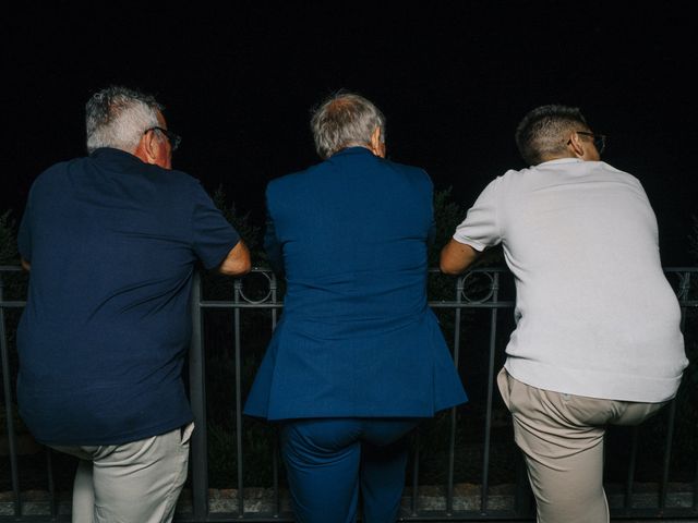Il matrimonio di Jacob e Barbara a Torino, Torino 166