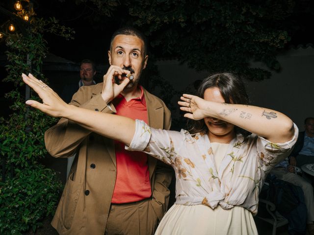 Il matrimonio di Jacob e Barbara a Torino, Torino 167