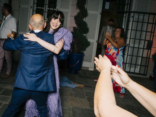 Il matrimonio di Jacob e Barbara a Torino, Torino 168