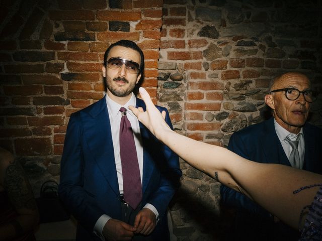 Il matrimonio di Jacob e Barbara a Torino, Torino 181