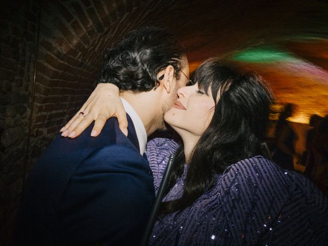 Il matrimonio di Jacob e Barbara a Torino, Torino 182