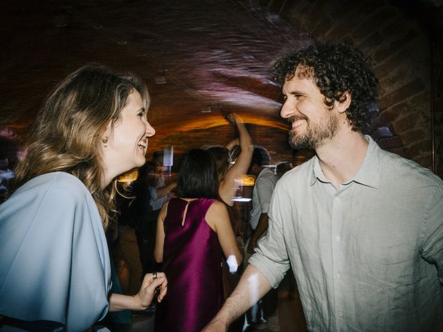 Il matrimonio di Jacob e Barbara a Torino, Torino 193