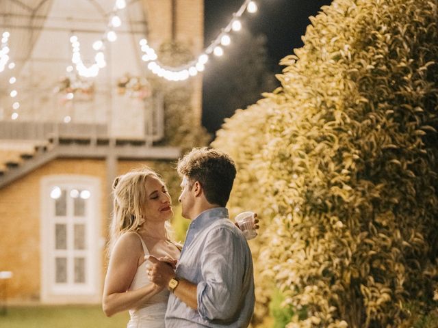 Il matrimonio di Jacob e Barbara a Torino, Torino 203