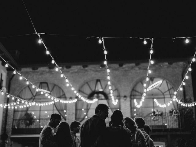 Il matrimonio di Jacob e Barbara a Torino, Torino 206