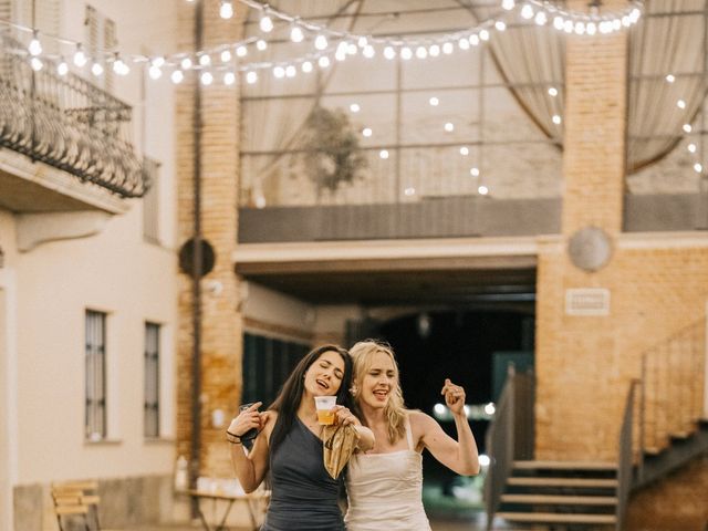 Il matrimonio di Jacob e Barbara a Torino, Torino 207
