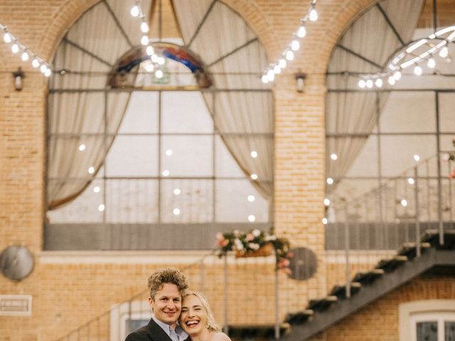 Il matrimonio di Jacob e Barbara a Torino, Torino 209