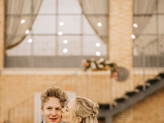 Il matrimonio di Jacob e Barbara a Torino, Torino 210
