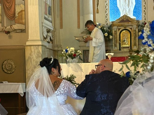 Il matrimonio di Giovanni e Marika a Novi Ligure, Alessandria 1