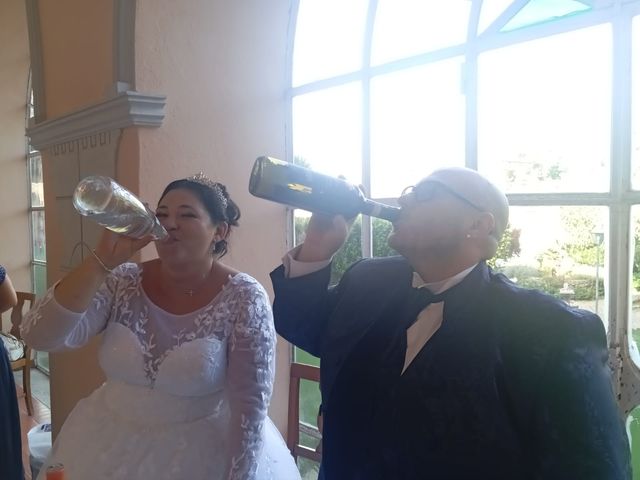 Il matrimonio di Giovanni e Marika a Novi Ligure, Alessandria 6