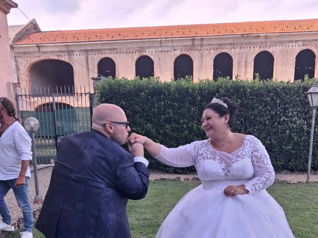 Il matrimonio di Giovanni e Marika a Novi Ligure, Alessandria 7
