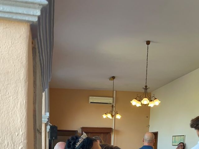 Il matrimonio di Giovanni e Marika a Novi Ligure, Alessandria 9