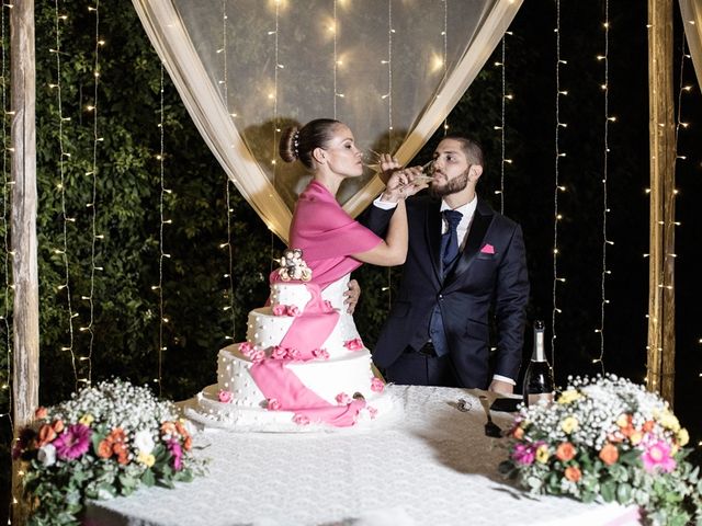 Il matrimonio di Davide e Eleonora a Novellara, Reggio Emilia 32