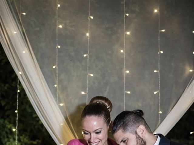 Il matrimonio di Davide e Eleonora a Novellara, Reggio Emilia 36