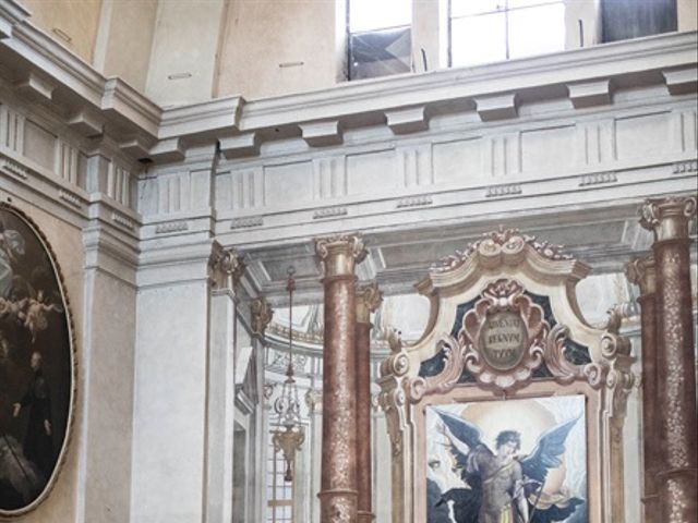 Il matrimonio di Davide e Eleonora a Novellara, Reggio Emilia 49