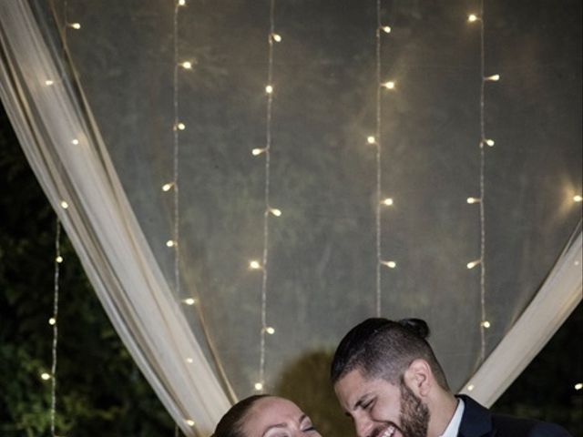 Il matrimonio di Davide e Eleonora a Novellara, Reggio Emilia 76