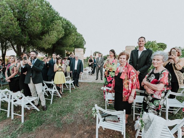 Il matrimonio di Claudio e Elisabetta a Supersano, Lecce 32