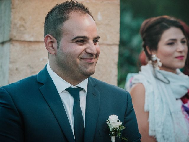 Il matrimonio di Claudio e Elisabetta a Supersano, Lecce 39