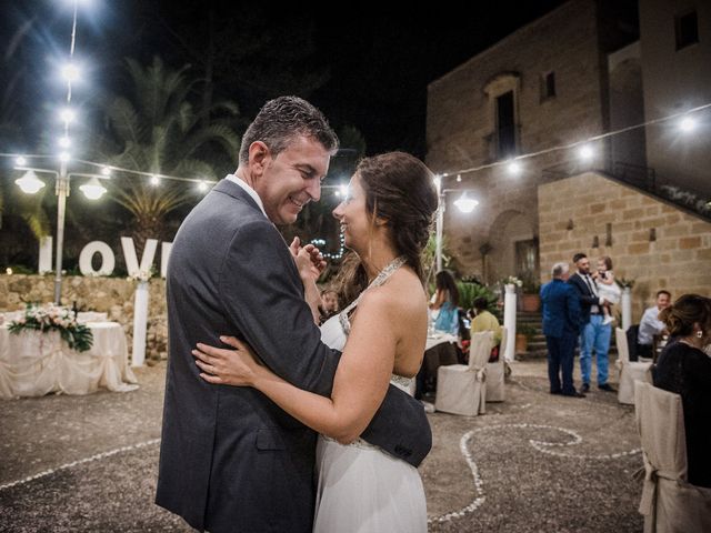 Il matrimonio di Claudio e Elisabetta a Supersano, Lecce 63